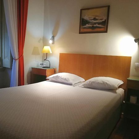 Hotel Brasilia Lisbona Esterno foto